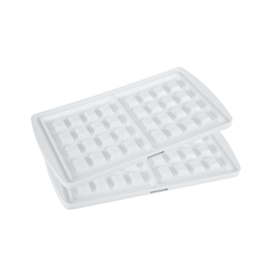 Ceramiczny wkład do opiekacza TEESA / WAFFLE-Pagrindinis