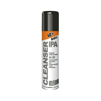 Cleanser IPA 100ml. Spray MICROCHIP ART.101-Purškikliai