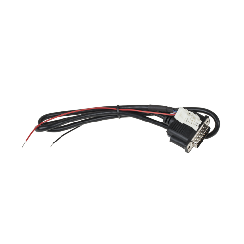 Cyfrowa zmieniarka Peiying bluetooth dedykowana do Nissan
