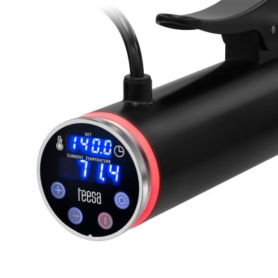 Cyrkulator do gotowania Sous vide TEESA SV70-Pagrindinis