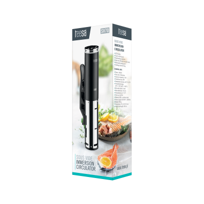 Cyrkulator do gotowania Sous vide TEESA SV70-Pagrindinis