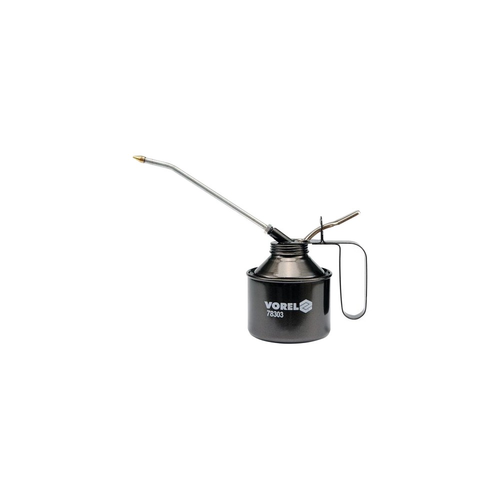 Alyvos tepalinė COMPASS TO-78303 300ml-Presai ir tepalinės Alyvos tepalinė COMPASS TO-78303 300ml-Presai ir tepalinės