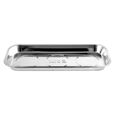 Magnetinis dubuo YATO YT-0831-Megnetiniai ieškikliai