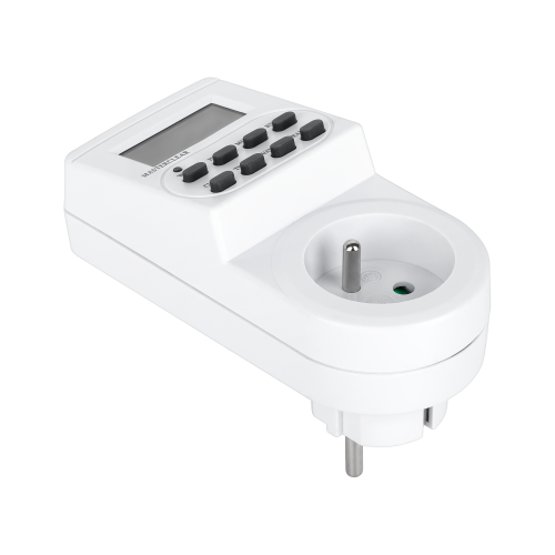 Czasomierz (programator cyfrowy)-Pagrindinis Czasomierz (programator cyfrowy)-Pagrindinis