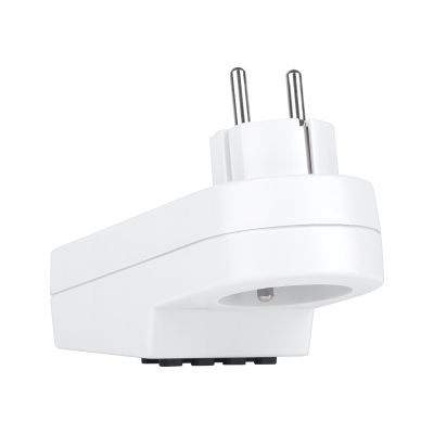 Czasomierz (programator cyfrowy)-Pagrindinis