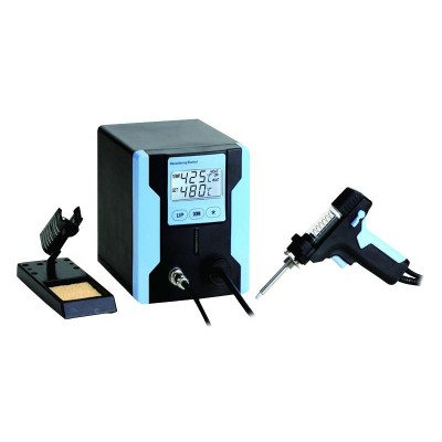 Lydymo stotis ZD-8915-Litavimo ir išlitavimo stotelės
