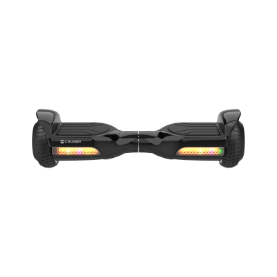 Deskorolka elektryczna Rebel Cruiser Black-Pagrindinis