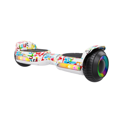 Deskorolka elektryczna Rebel Cruiser Paint-Pagrindinis