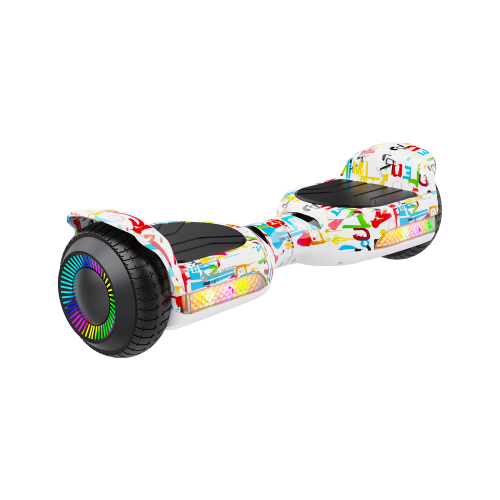 Deskorolka elektryczna Rebel Cruiser Paint-Pagrindinis