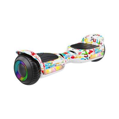 Deskorolka elektryczna Rebel Cruiser Paint-Pagrindinis