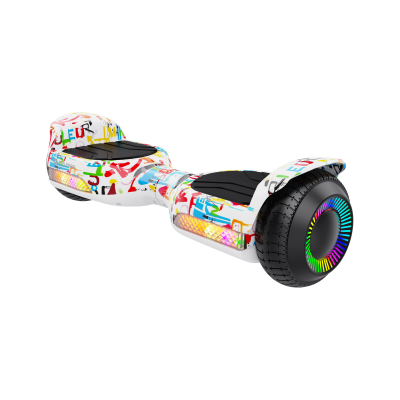 Deskorolka elektryczna Rebel Cruiser Paint-Pagrindinis