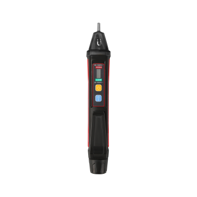 Detektor napięcia Uni-T UT12M-EU-Pagrindinis