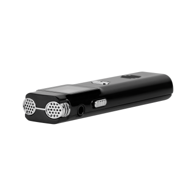 Dyktafon cyfrowy Kruger&Matz 8GB-Pagrindinis