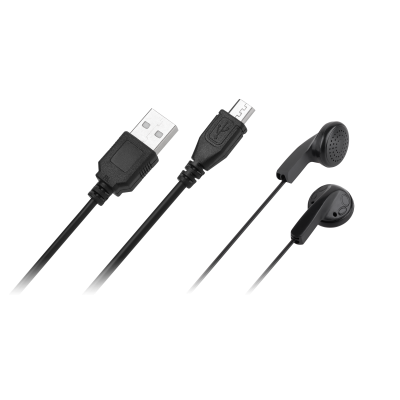 Dyktafon cyfrowy Kruger&Matz 8GB-Pagrindinis