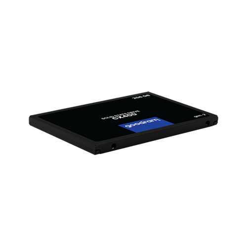 Dysk SSD Goodram 256 GB CX400-Kietieji diskai ir dėklai