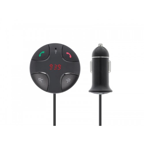 Automobilio siųstuvas FOREVER TR-310-FM moduliatoriai