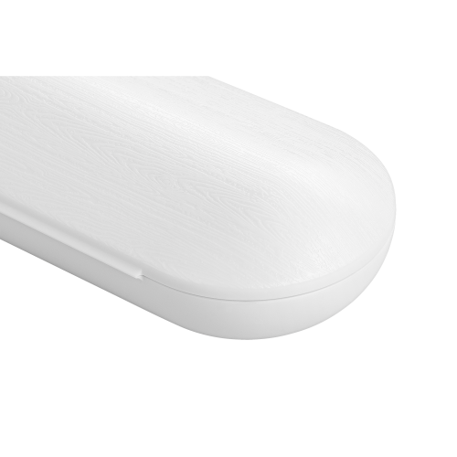 Dantų šepetėlių kelioninis dėklas TEESA TSA8010