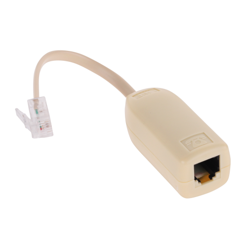 ADSL filtras-Pagrindinis