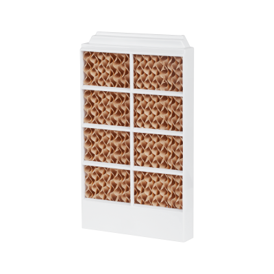 Oro kondicionieriaus filtras TSA8043-Pagrindinis