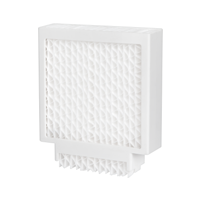 Mini oro kondicionieriaus TSA8042 filtras-Pagrindinis