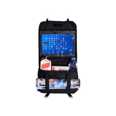 Priekinės sėdynės organizatorius COMPASS TABLET-Automobilių