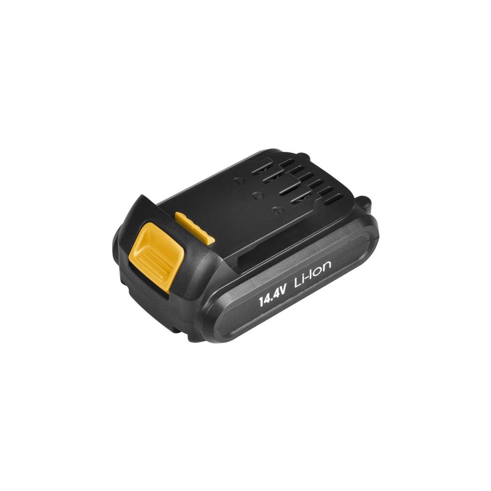 Akumuliatorius FIELDMANN 14.4V 1300mAh FDV 9009-Akumuliatoriai