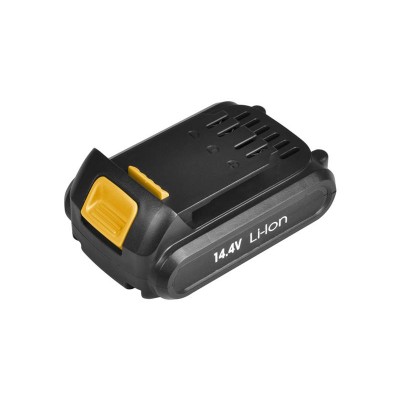 Akumuliatorius FIELDMANN 14.4V 1300mAh FDV 9009-Akumuliatoriai