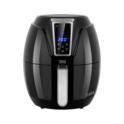 Keptuvė be riebalų TEESA DIGITAL AIR FRYER 3.2L-Pagrindinis