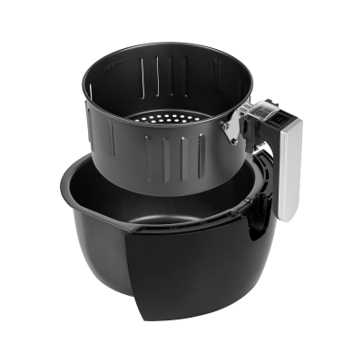 Keptuvė be riebalų TEESA DIGITAL AIR FRYER 3.2L-Pagrindinis