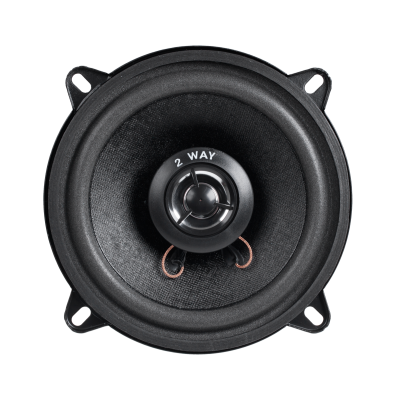Garsiakalbis sam.5"/2WAY/100W WS-1312TW-Vienos ir dviejų juostų