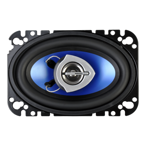 PY automobilinis garsiakalbis-AQ462C 4 "x6"-Pagrindinis