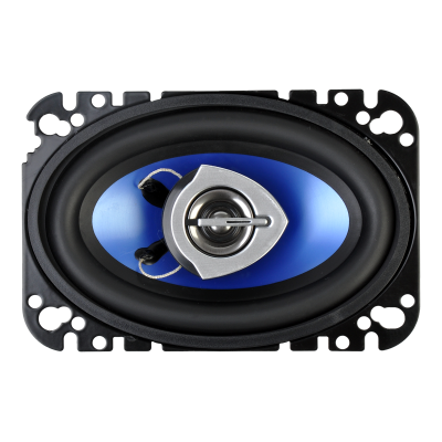 PY automobilinis garsiakalbis-AQ462C 4 "x6"-Pagrindinis