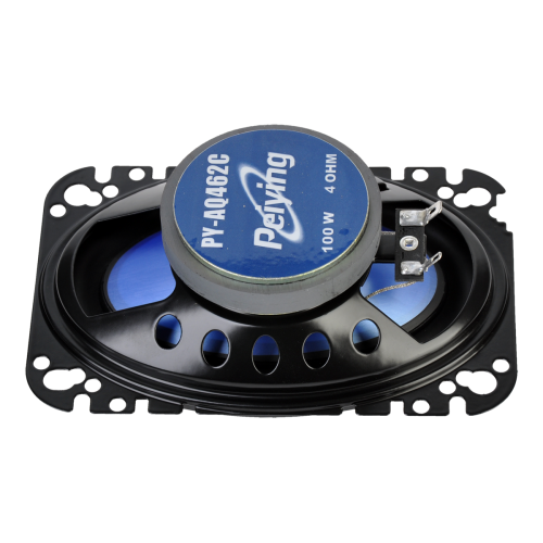 PY automobilinis garsiakalbis-AQ462C 4 "x6"-Pagrindinis