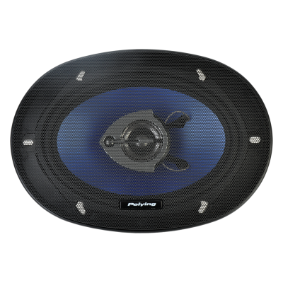 PY automobilinis garsiakalbis-AQ462C 4 "x6"-Pagrindinis
