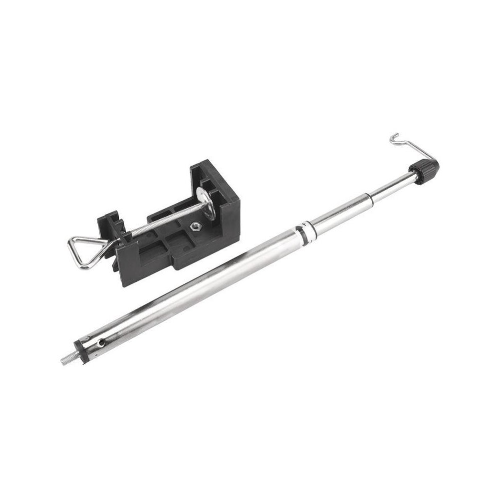 Teleskopinis stovas EXTOL CRAFT 404195-Gręžimo priedai Teleskopinis stovas EXTOL CRAFT 404195-Gręžimo priedai