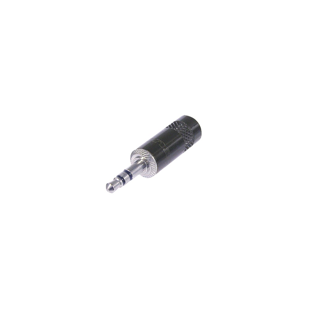 Jungtis Jack 3,5mm/zástrčka HQ NTR-NYS231B-Jungtys Jack