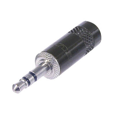 Jungtis Jack 3,5mm/zástrčka HQ NTR-NYS231B-Jungtys Jack
