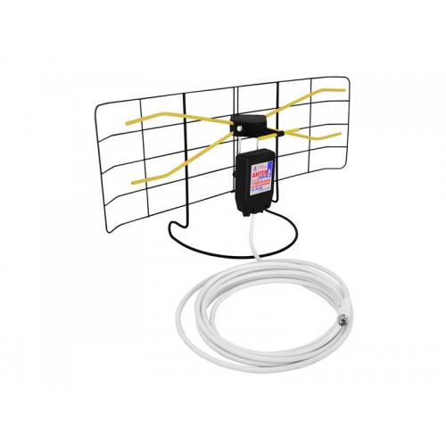 Kambarinė antena LTC LXDVBT31-Kambarių antenos