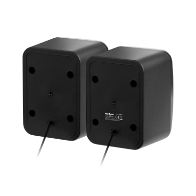 Kompiuterių garsiakalbiai 2.0 Rebel CS-15-Pagrindinis