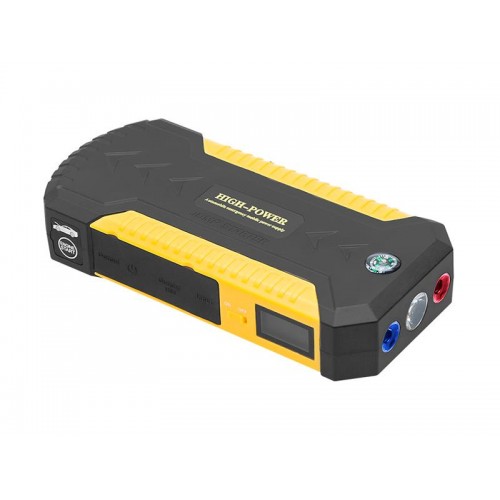 BLOW JS-15 Jump Starter-Automobilių įkrovikliai