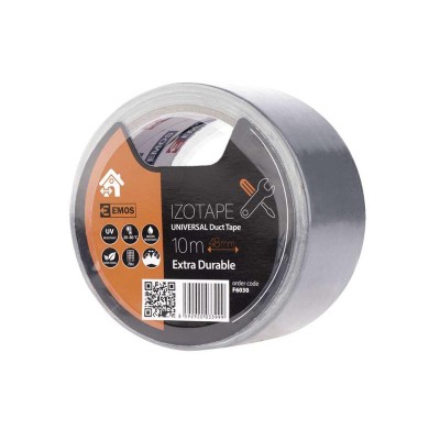 Juosta 48/10 m DUCT TAPE-Lipni juosta