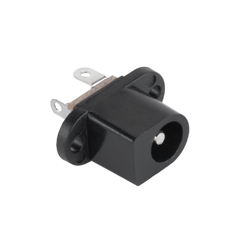 "Cabletech DC 2.1/5.5" lituojamas lizdas-Pagrindinis