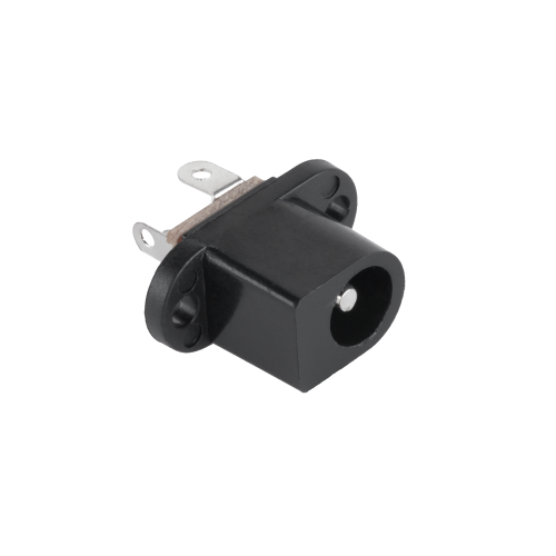 "Cabletech DC 2,5/5,5" lituojamas lizdas-Pagrindinis