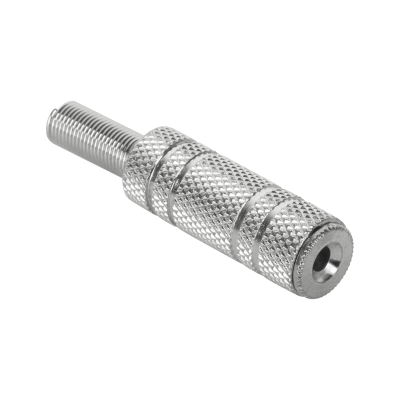 Jungtis 2,5 mm valdymo.metalinė-"Cabletech" kabelis-Pagrindinis