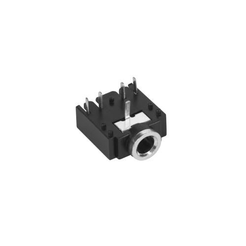 3,5 mm stereofoninio lizdas Cabletech-Pagrindinis
