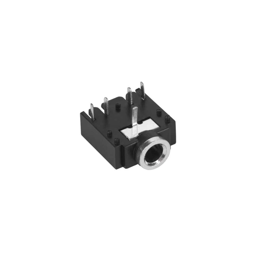 3,5 mm stereofoninio lizdas Cabletech-Pagrindinis 3,5 mm stereofoninio lizdas Cabletech-Pagrindinis