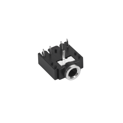 3,5 mm stereofoninio lizdas Cabletech-Pagrindinis