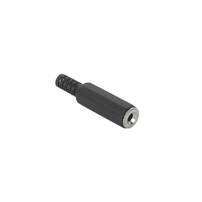 Kištukinis lizdas 3,5 mm kabelis Cabletech-Pagrindinis