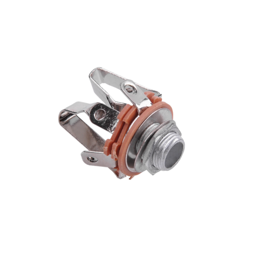 6,3 mm stereofoninis lizdas CK1225 Cabletech-Pagrindinis