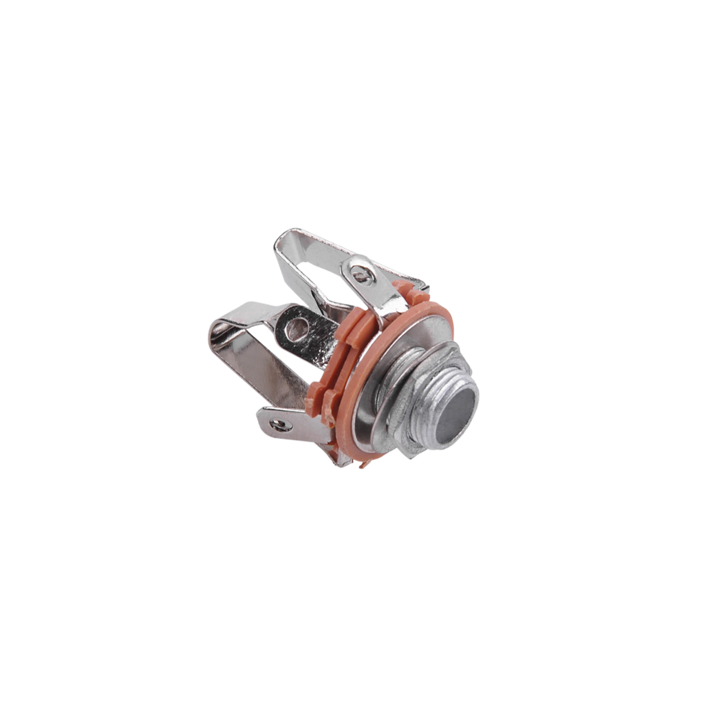 6,3 mm stereofoninis lizdas CK1225 Cabletech-Pagrindinis 6,3 mm stereofoninis lizdas CK1225 Cabletech-Pagrindinis